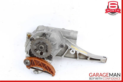 05-12 Mercedes W204 C300 E350 C280 M272 Engine Motor Oil Pump 2721800501 OEM