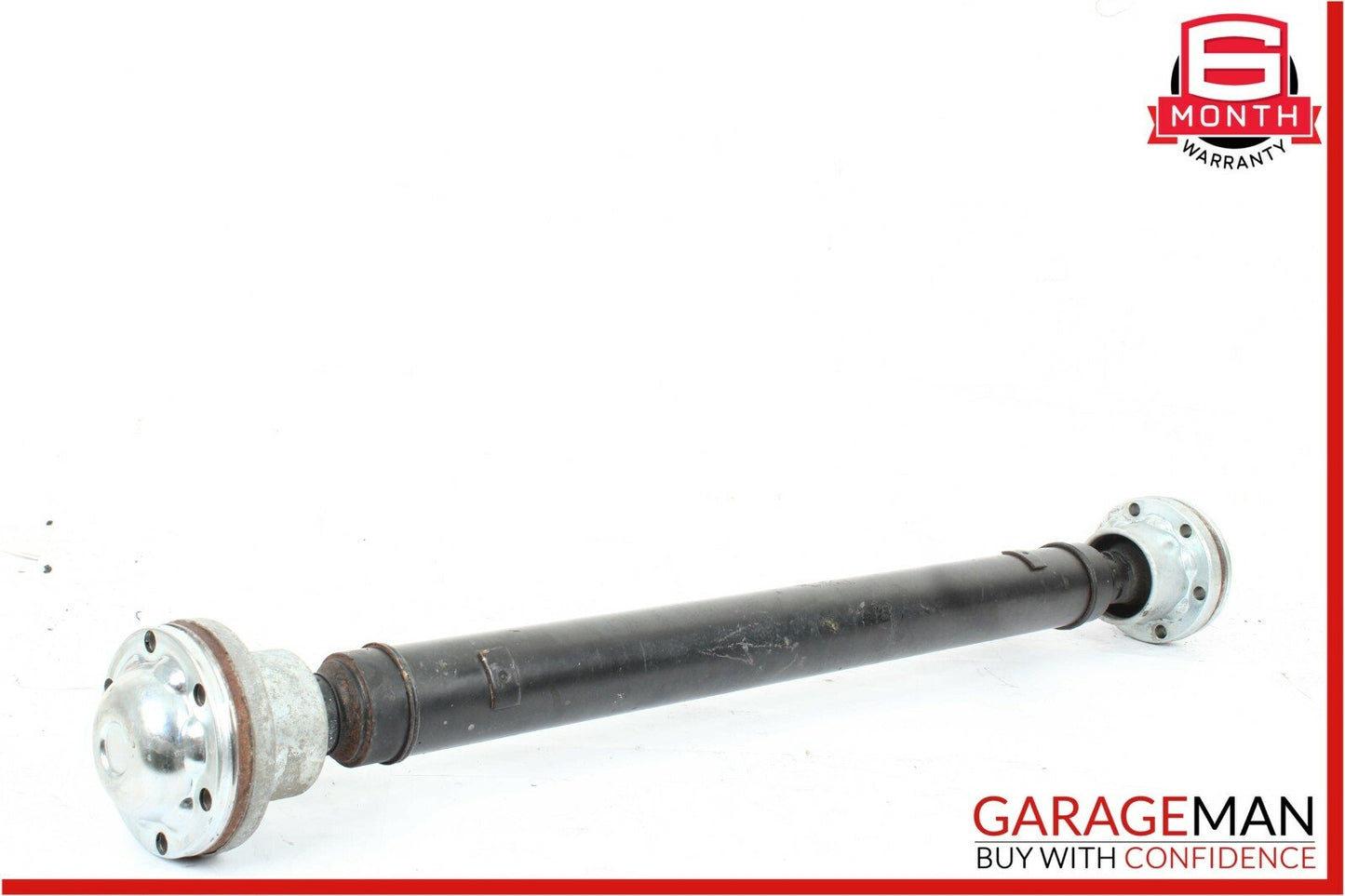 14-17 Maserati Ghibli S Q4 AWD Front Prop Propeller Drive Axle Shaft Driveshaft