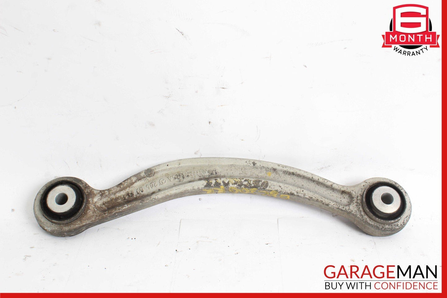 08-17 Mercedes W204 C300 CLS500 Rear Right / Left Side Upper Control Arm OEM