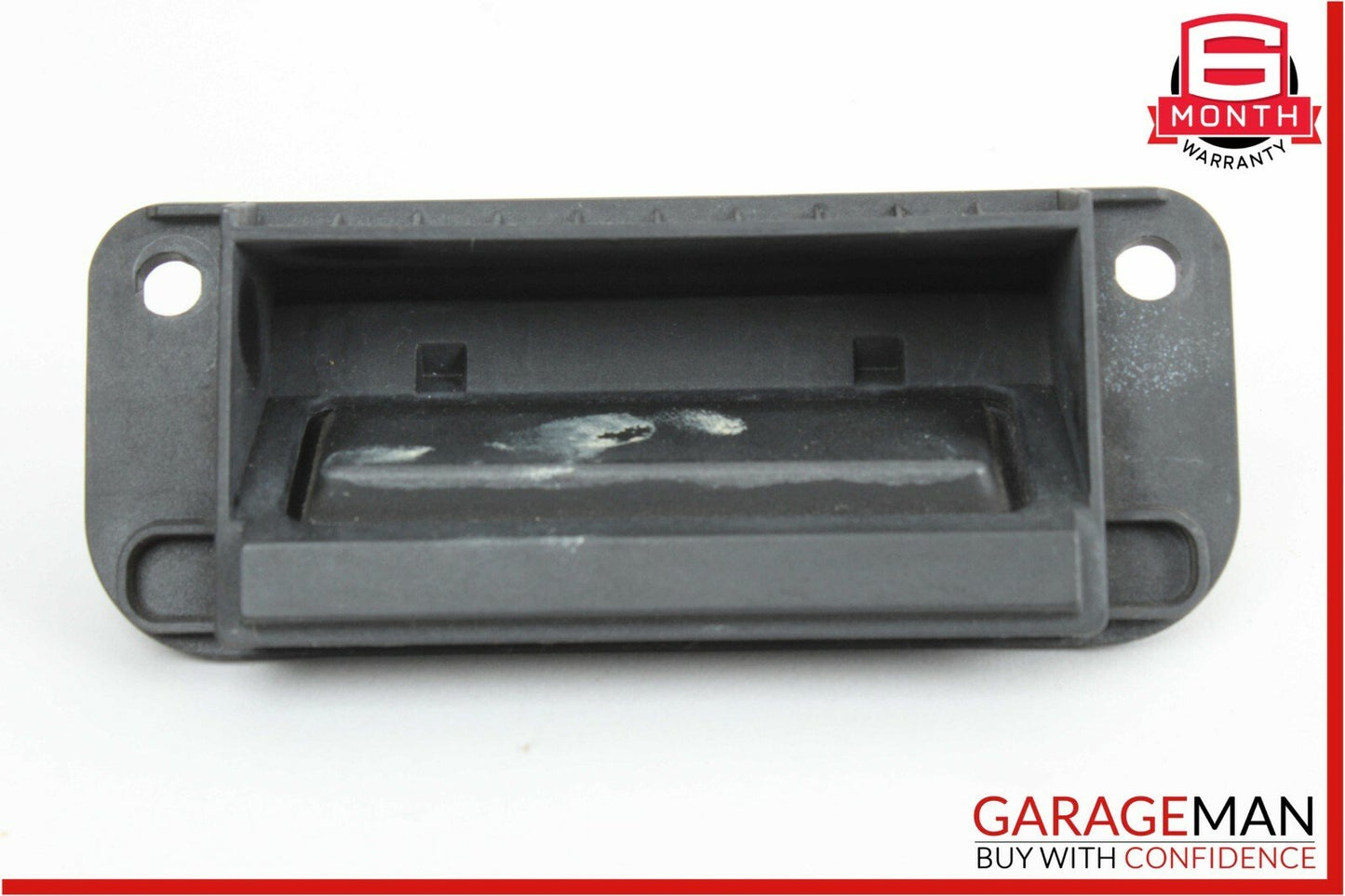 08-14 Mercedes W204 C250 C300 Rear Trunk Lid Tailgate Release Open Handle