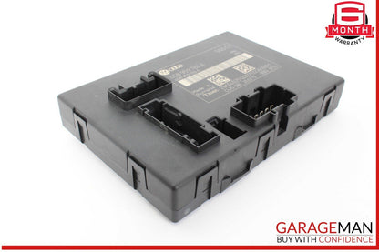 12-18 Audi A6 A7 Front Left Driver Side Seat Control Module Unit 4G8959760A OEM