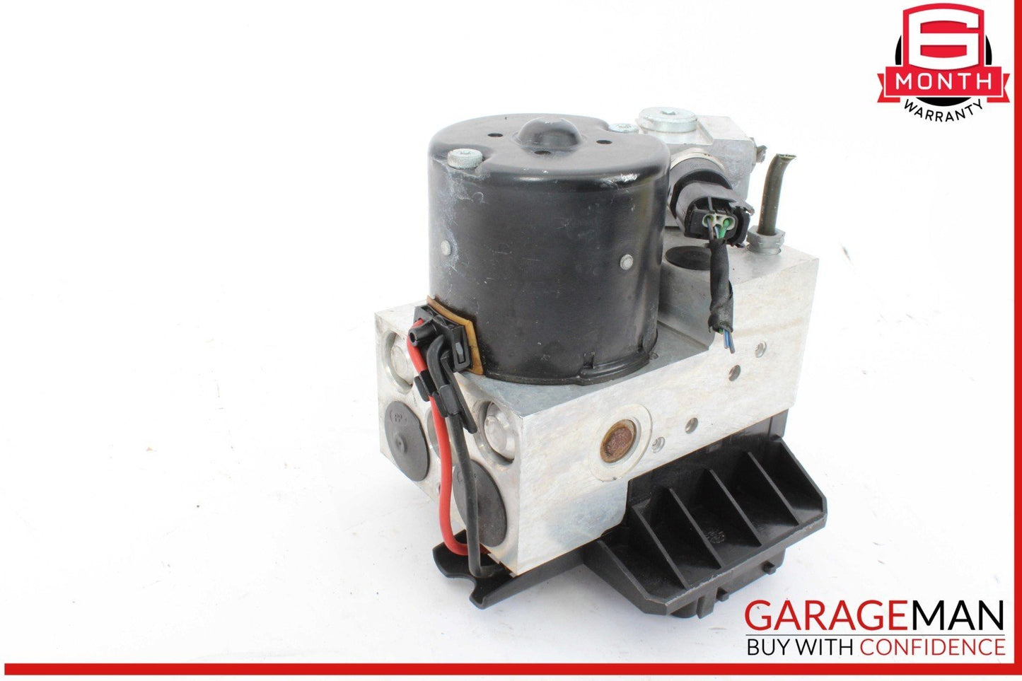 00-06 Mercedes W220 S500 4MATIC CLK430 CLK320 ABS Anti Lock Brake Pump OEM