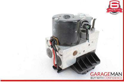 00-06 Mercedes W220 S500 4MATIC CLK430 CLK320 ABS Anti Lock Brake Pump OEM