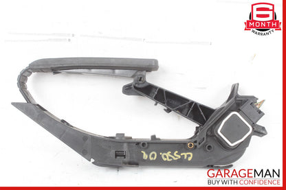 07-13 Mercedes W216 CL550 CL600 Gas Accelerator Pedal 2213000104 OEM
