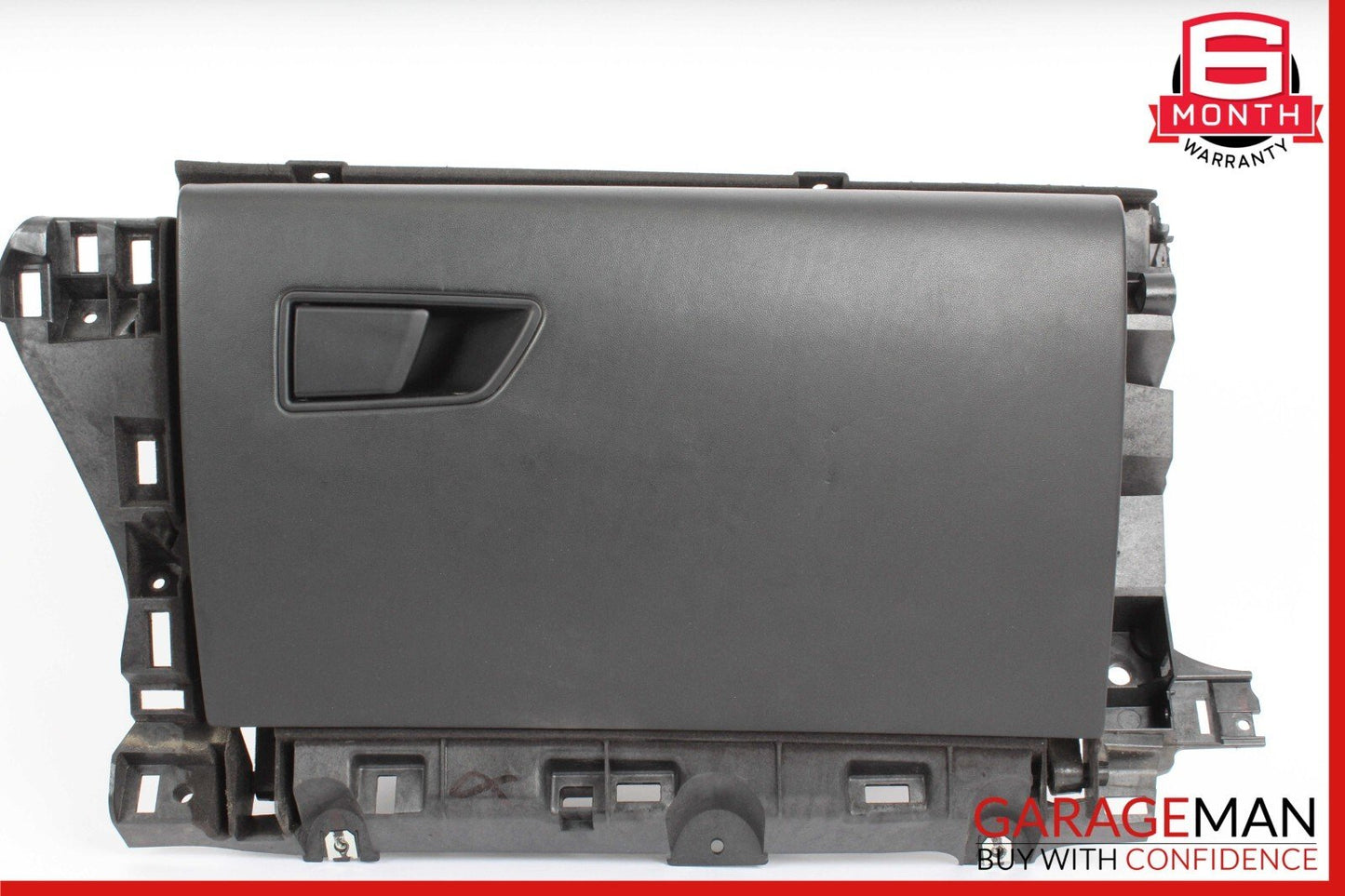 17-20 Maserati Levante M161 Dashboard Dash Glove Box Glovebox Black OEM