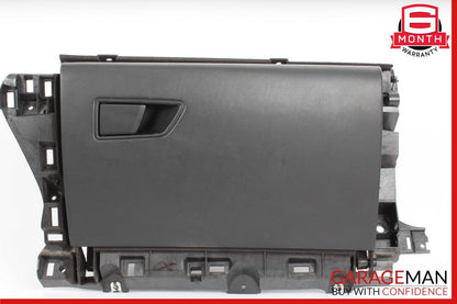17-20 Maserati Levante M161 Dashboard Dash Glove Box Glovebox Black OEM