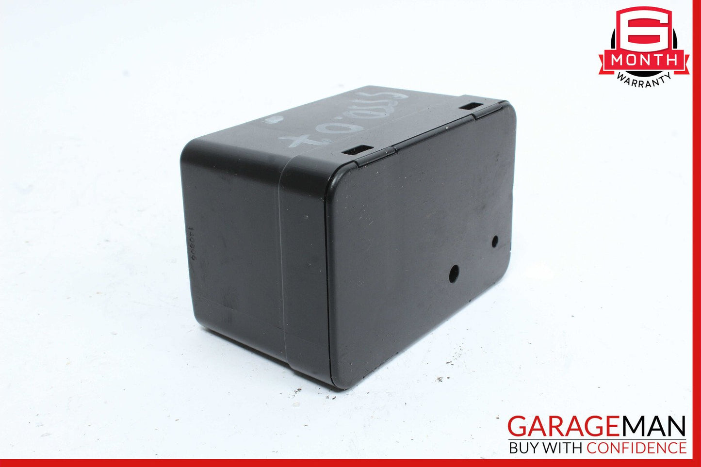 07-14 Mercedes W221 S550 S400 Trunk Seat Lumbar Vacuum Pump 2218000248 OEM