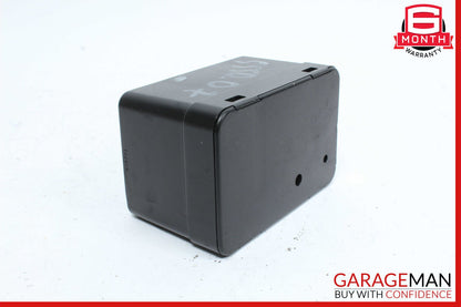 07-14 Mercedes W221 S550 S400 Trunk Seat Lumbar Vacuum Pump 2218000248 OEM