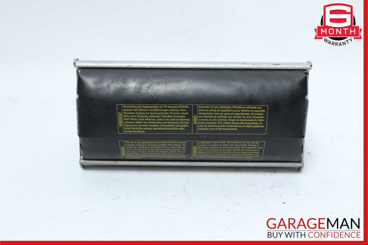 02-05 BMW E65 E66 745i 745Li  Front Passenger Side Dashboard Safety Airbag OEM