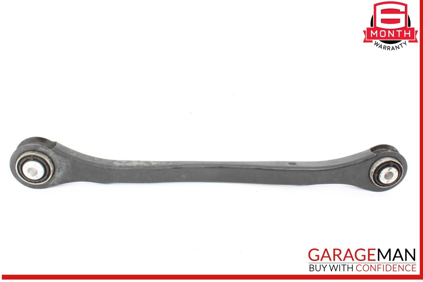 17-24 Audi A5 A4 Rear Right Passenger Side Suspension Tie Rod Control Arm OEM