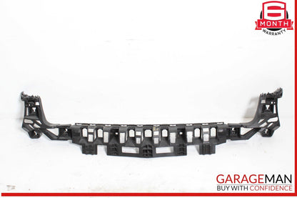 13-19 Mercedes X166 GL450 GL350 Rear Bumper Support Mount Bracket Bar OEM