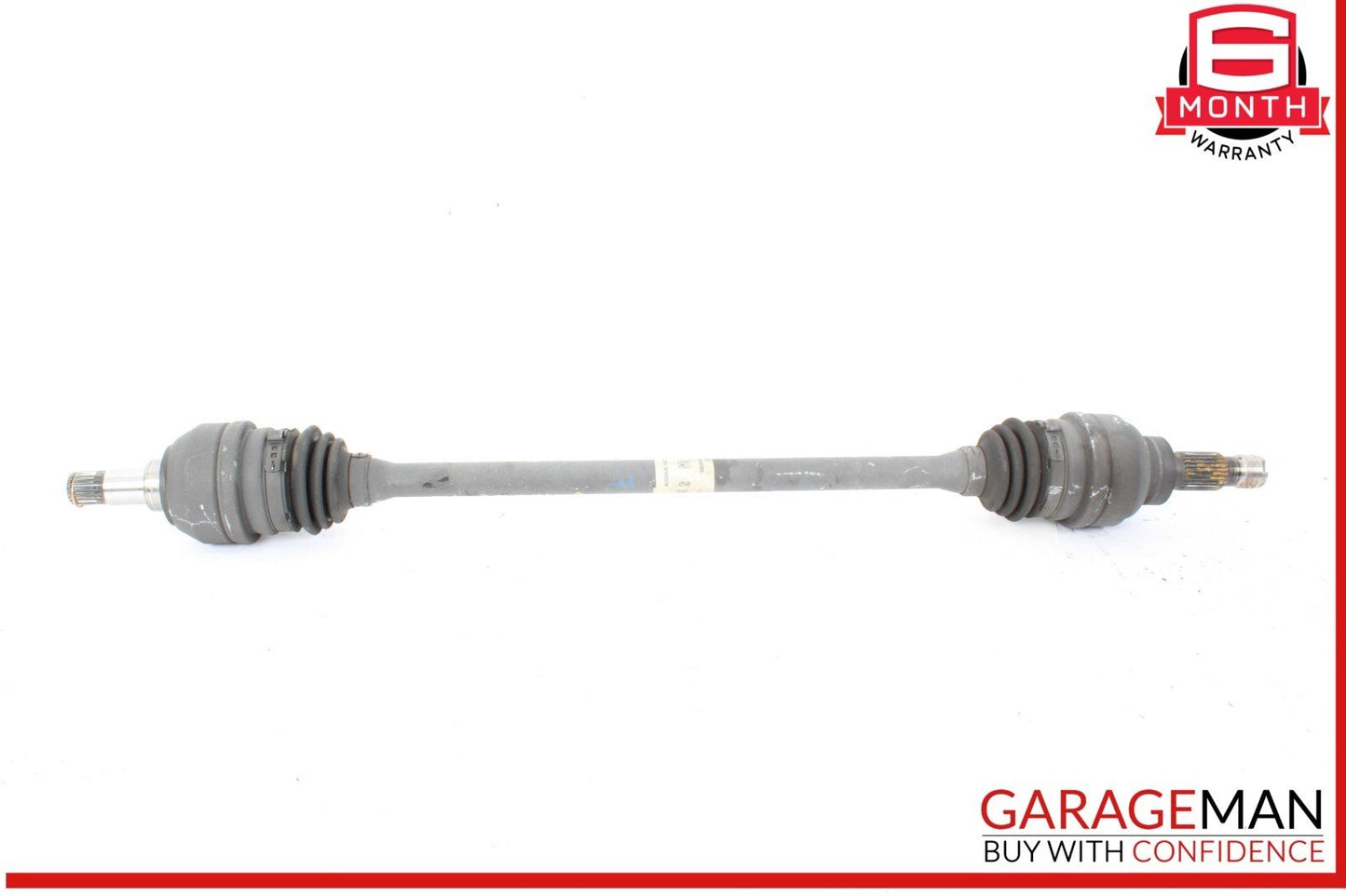 14-19 Mercedes W117 CLA250 GLA250 Rear Right Passenger Side CV Axle Shaft OEM
