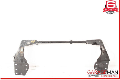03-12 Mercedes R230 SL500 Front Lower Radiator Support Bar Frame Bracket Assy