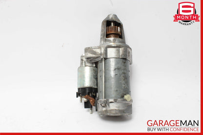 14-18 Mercedes W117 CLA250 GLA250 Engine Starter Motor 6459060800 OEM