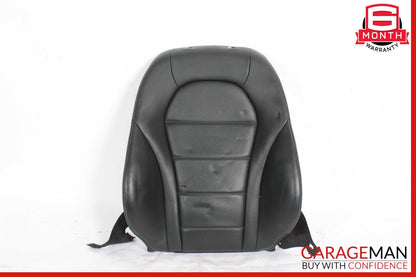 15-18 Mercedes W205 C300 Top Upper Seat Cushion Front Right or Left Side OEM
