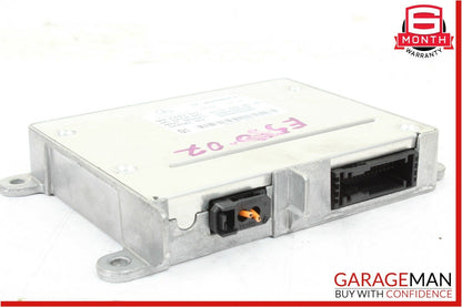 06-09 Mercedes W211 E350 SL65 AMG CLS350 Communication Control Module Unit OEM