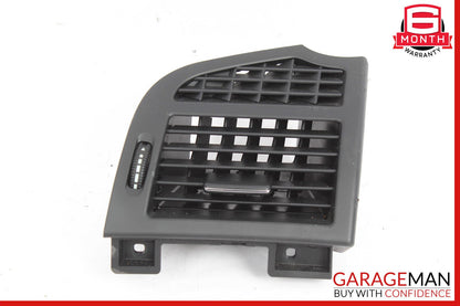 07-14 Mercedes W216 CL550 S550 Dashboard Dash AC A/C Air Vent Right Black OEM