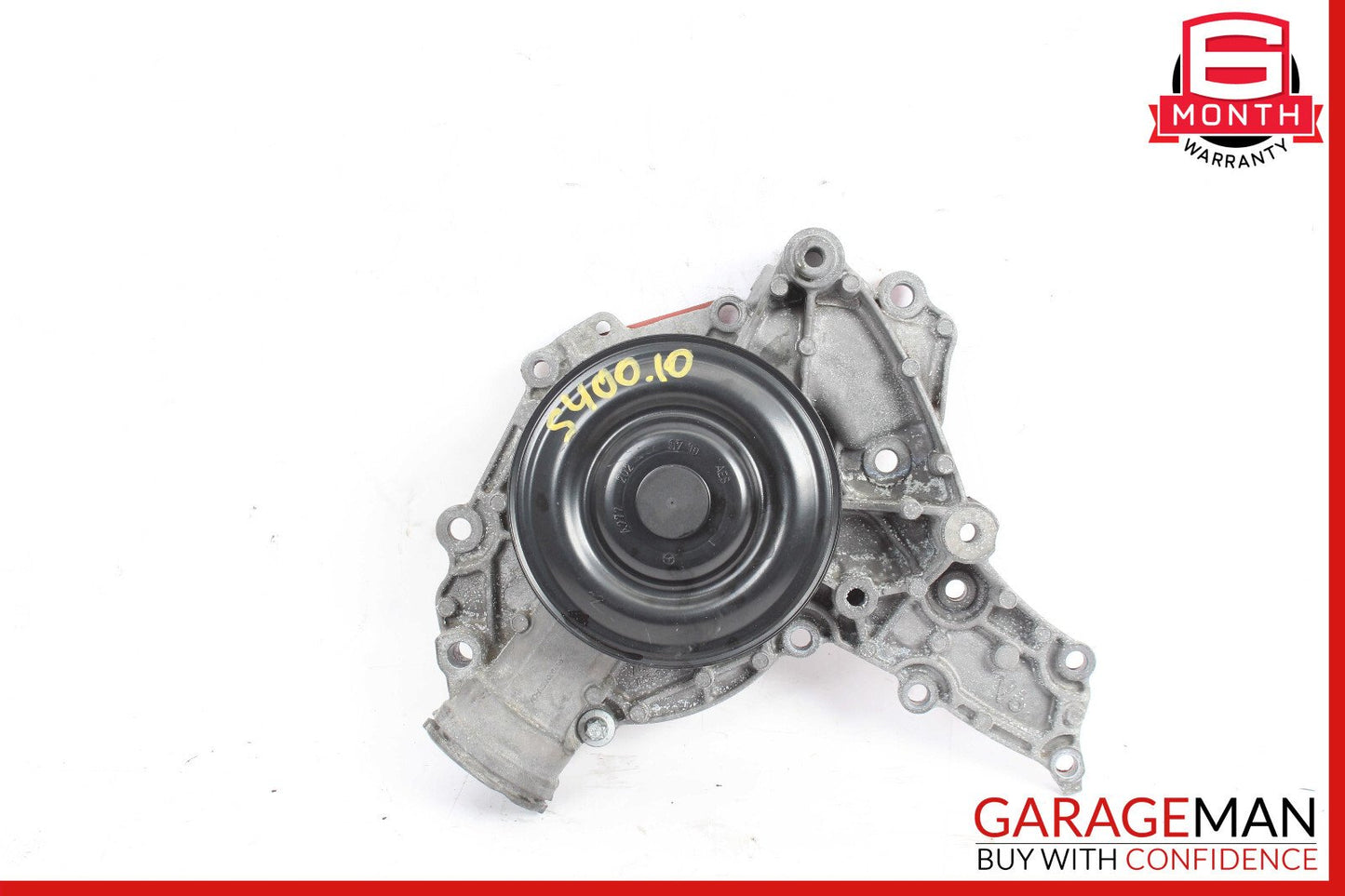 10-13 Mercedes W221 S400 ML450 Hybrid Engine Motor Water Pump 2722010601 OEM