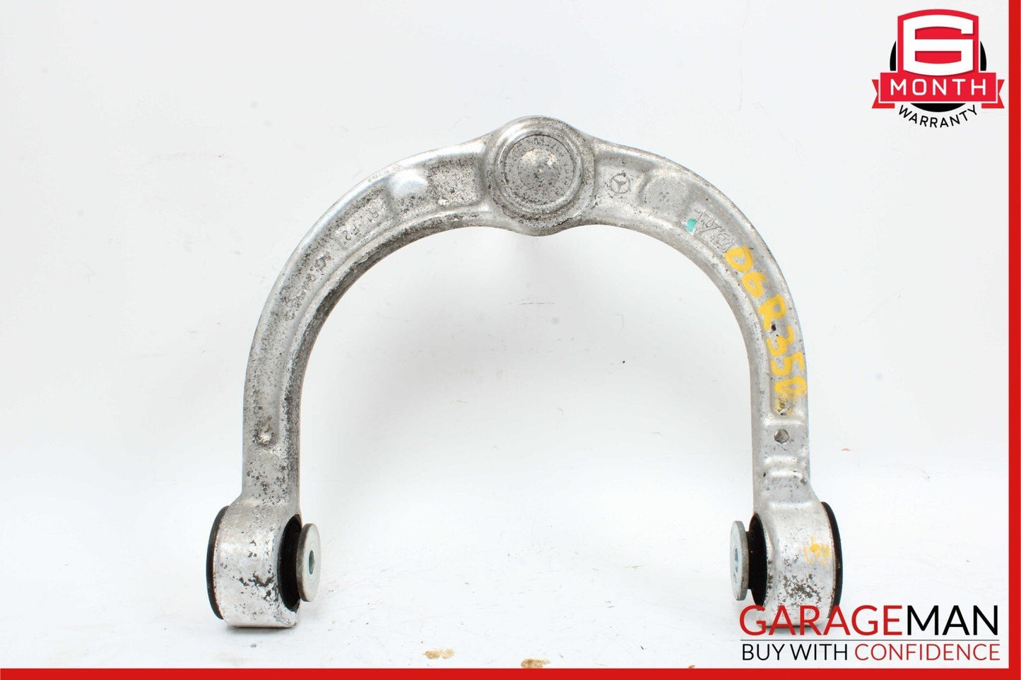 06-13 Mercedes W251 R350 Front Left Driver Side Upper Control Arm OEM