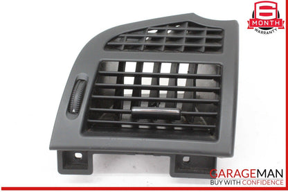 07-14 Mercedes W216 CL550 Front Right Side Dash AC A/C Air Vent Trim Grille OEM