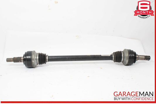 11-18 Porsche Cayenne 958 S Rear Right or Left Side Axle CV Shaft 7P0501201D OEM