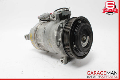 14-18 Mercedes W117 CLA250 CLA45 AMG AC A/C Air Conditioning Compressor OEM