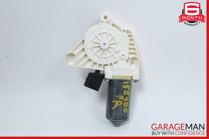 10-17 Mercedes W207 E350 Coupe Front Right Side Door Window Regulator Motor Unit