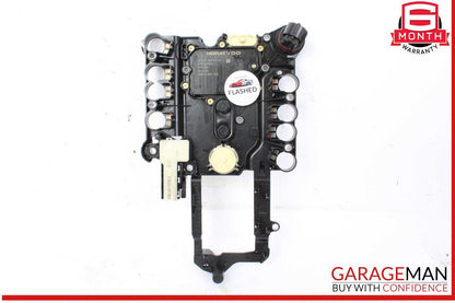 Mercedes VGS3 722.9 7G Transmission Conductor Plate TCU 722.9 FLASHED OEM