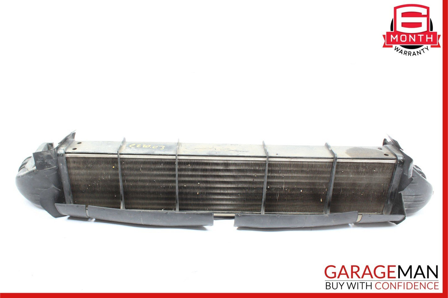 02-05 Mercedes W203 C230 Intercooler Air Cooler Radiator 2035000000 OEM