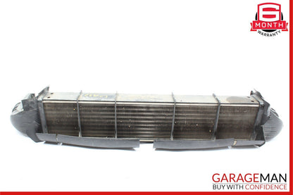 02-05 Mercedes W203 C230 Intercooler Air Cooler Radiator 2035000000 OEM