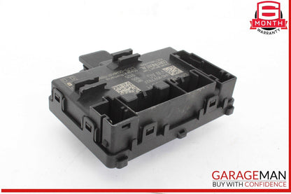 17-24 Audi A4 Allroad Q7 Front Left Driver Side Door Control Module Unit OEM