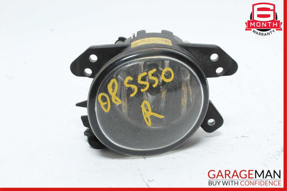 06-12 Mercedes W221 S550 GLK350 ML350 Front Right Bumper Fog Light Lamp OEM