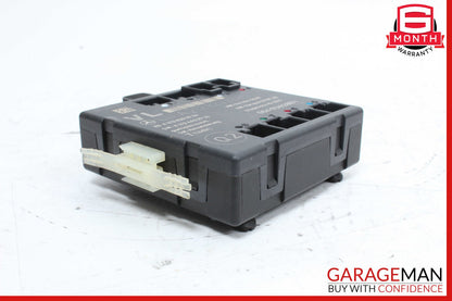 08-18 Mercedes W212 E350 SLK350 E400 Front Left Side Door Control Module OEM