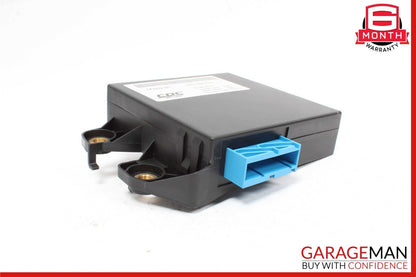 14-18 Maserati Quattroporte Suspension Control Module Unit 670009256 OEM