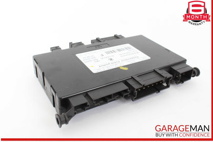 03-12 Mercedes W211 E350 ML500 Front Left Side Seat Control Module OEM