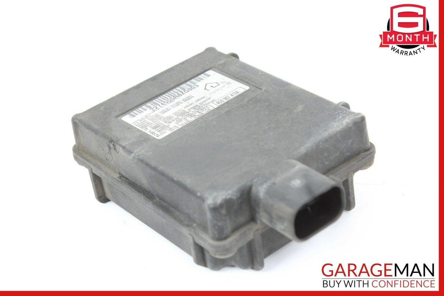 13-15 Audi A4 Homelink Home Link Garage Door Computer Control Module Unit