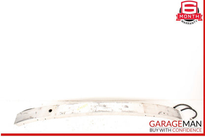 06-12 Mercedes W164 ML350 GL450 GL550 Front Bumper Reinforcement Impact Bar OEM