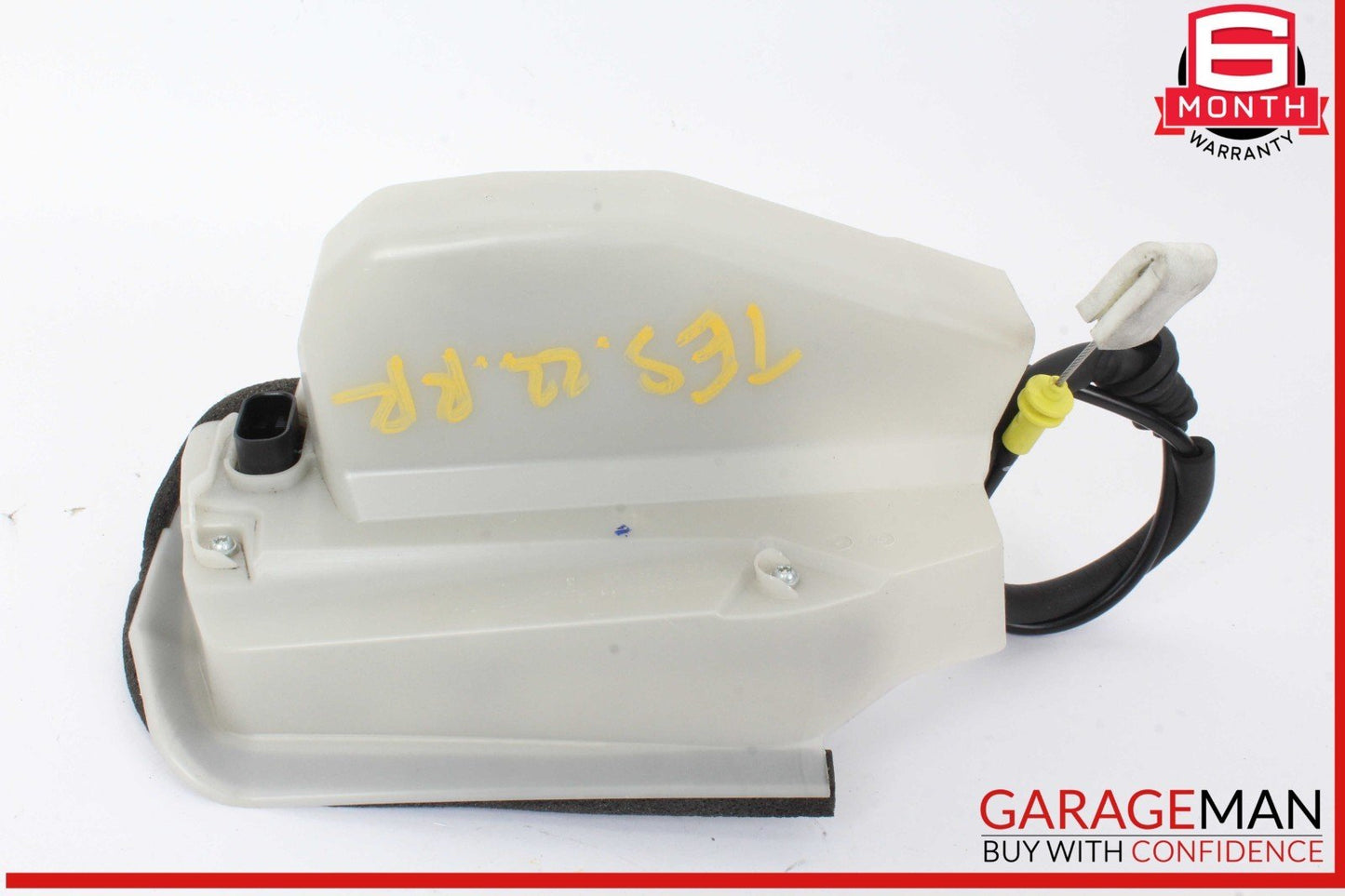 17-23 Tesla Model 3 Rear Right Passenger Side Door Lock Latch Actuator OEM