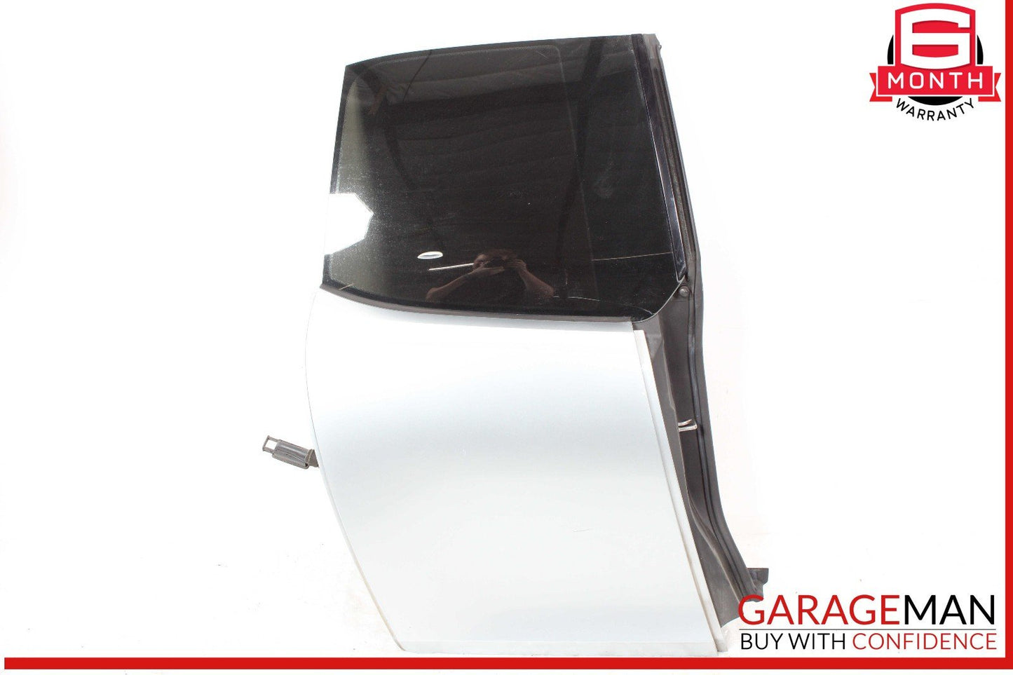 14-21 BMW i3 I01 Hybrid Rear Right Side Door Shell Panel Cover Assembly OEM