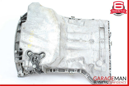 12-15 Mercedes W204 C250 SLK250 M271 Lower Oil Pan Section 2710141602 OEM