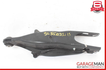 03-12 Mercedes R230 SL55 AMG SL550 Rear Right / Left Lower Rearward Control Arm