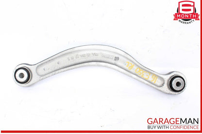 08-17 Mercedes W212 E350 Rear Right Side Suspension Upper Control Arm OEM