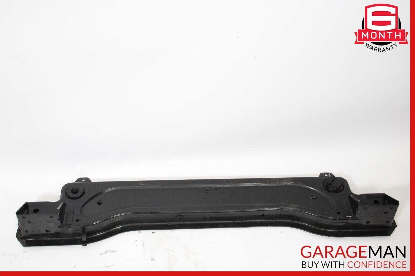 07-12 Mercedes X164 GL350 GL450 Front Lower Radiator Support Brace Bracket Bar