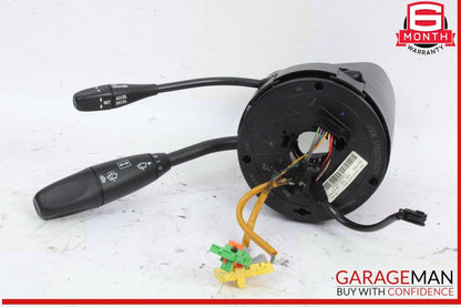 03-07 Mercedes-Benz C230 Steering Column Clockspring Switch 2038220800 OEM