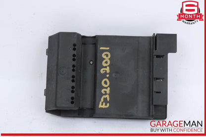 98-02 Mercedes W210 E320 E420 Front Left Side Seat Adjustment Control Module OEM