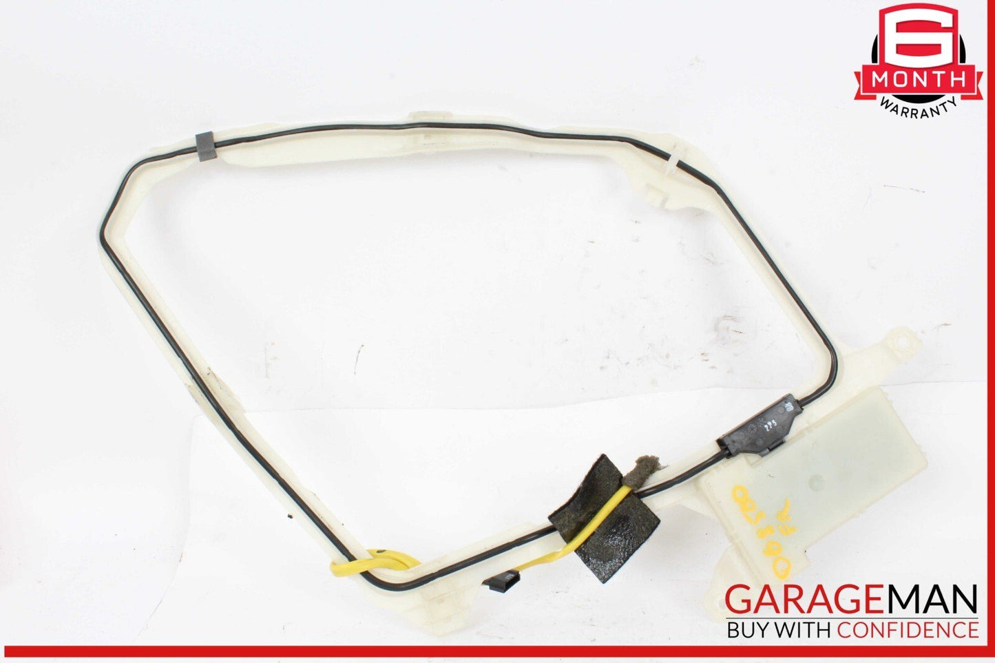 00-06 Mercedes W220 S500 Front Right Side Keyless Go Entry Antenna OEM