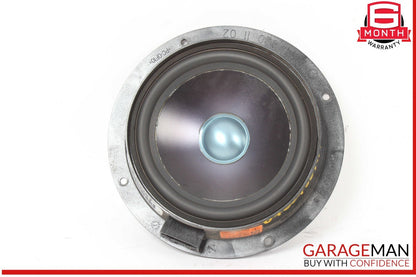 06-13 Mercedes X164 GL450 4MATIC Rear Left or Right Side Audio Sound Speaker OEM