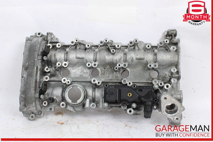 15-19 Mercedes Benz W205 C300 Engine Cylinder Head Valve Cover 2740100603 OEM
