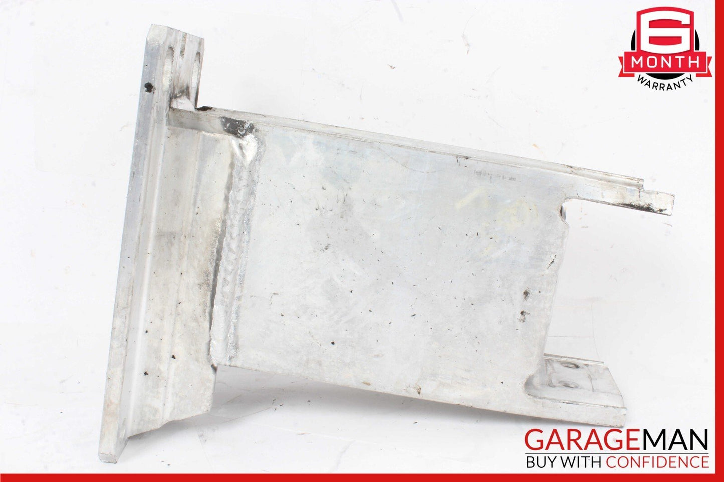 08-17 Audi S5 A5 Left Driver Side Bumper Reinforcement Bracket OEM