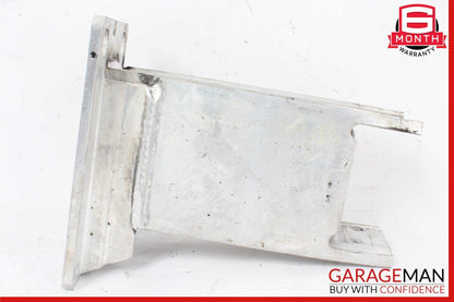08-17 Audi S5 A5 Left Driver Side Bumper Reinforcement Bracket OEM